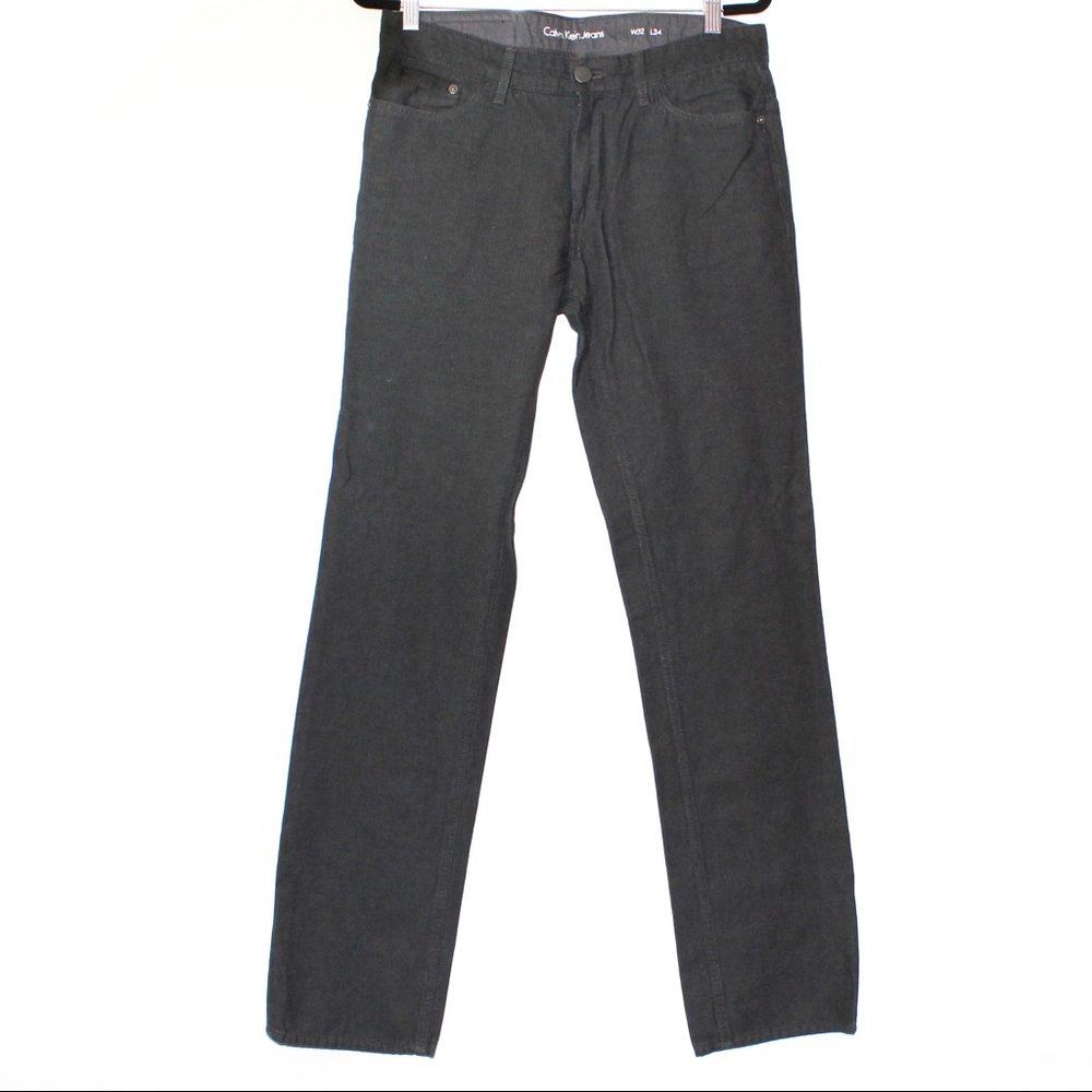 Calvin Klein black Jeans